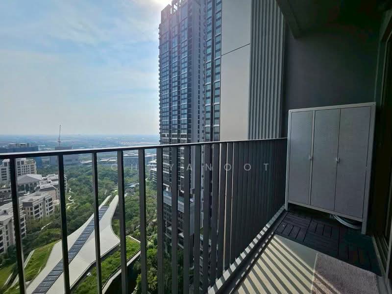 Whizdom The Forestias, Samut Prakan, Debaratana Road, Bang Kaeo, Bang Plee, Samut Prakan, 3 Bedrooms, 92 sqm, Condo For Rent, by Chayanoot, 500316168 - DDproperty.com