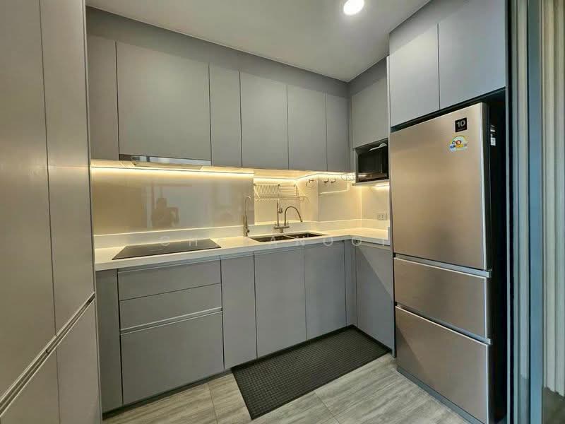 Whizdom The Forestias, Samut Prakan, Debaratana Road, Bang Kaeo, Bang Plee, Samut Prakan, 3 Bedrooms, 92 sqm, Condo For Rent, by Chayanoot, 500316168 - DDproperty.com