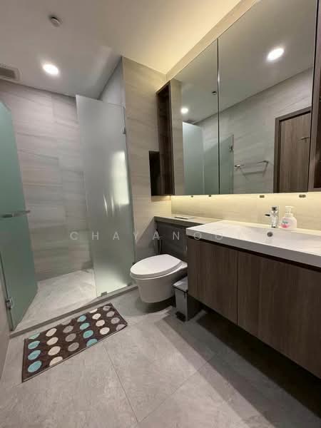 Whizdom The Forestias, Samut Prakan, Debaratana Road, Bang Kaeo, Bang Plee, Samut Prakan, 3 Bedrooms, 92 sqm, Condo For Rent, by Chayanoot, 500316168 - DDproperty.com