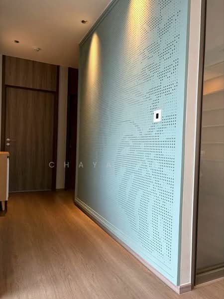 Whizdom The Forestias, Samut Prakan, Debaratana Road, Bang Kaeo, Bang Plee, Samut Prakan, 3 Bedrooms, 92 sqm, Condo For Rent, by Chayanoot, 500316168 - DDproperty.com
