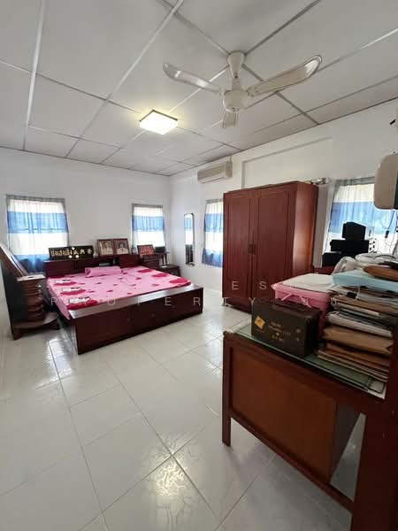 ปรางค์ทองนิเวศน์ นครราชสีมา, Nakhon Ratchasima, Ban Mai, Muang Nakhon Ratchasima, Nakhon Ratchasima, 3 Bedrooms, 150 sqm, Single Detached House For Sale, by The Best Property ชล, 500316170 - DDproperty.com