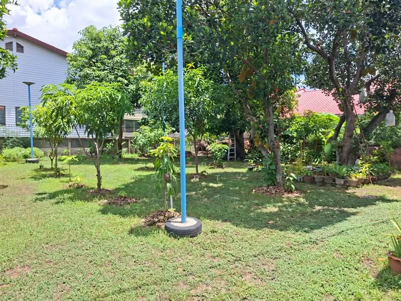 ปรางค์ทองนิเวศน์ นครราชสีมา, Nakhon Ratchasima, Ban Mai, Muang Nakhon Ratchasima, Nakhon Ratchasima, 3 Bedrooms, 150 sqm, Single Detached House For Sale, by The Best Property ชล, 500316170 - DDproperty.com
