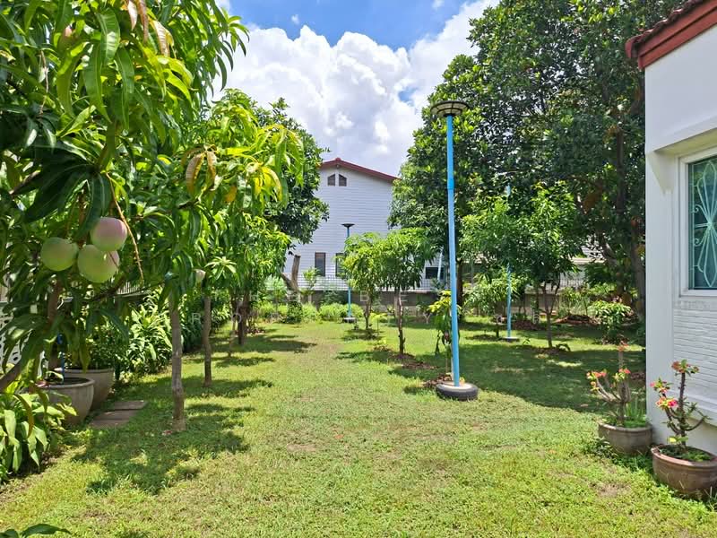 ปรางค์ทองนิเวศน์ นครราชสีมา, Nakhon Ratchasima, Ban Mai, Muang Nakhon Ratchasima, Nakhon Ratchasima, 3 Bedrooms, 150 sqm, Single Detached House For Sale, by The Best Property ชล, 500316170 - DDproperty.com