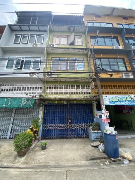 ตึก เพชรเกษม 76, Bangkok, เพชรเกษม, Bang Kae Nua, Bang Khae, Bangkok, 3 Bedrooms, 250 sqm, Townhouse For Sale, by Natthaphat Ruangpracha, 500316172 - DDproperty.com