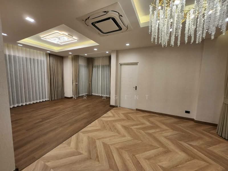 Bangkok Boulevard Tiwanon Rangsit, Pathum Thani, 109 Tiwanon Road, Bang Kadi, Muang Pathum Thani, Pathum Thani, 4 Bedrooms, 330 sqm, Single Detached House For Sale, by NR AGENT, 500316174 - DDproperty.com
