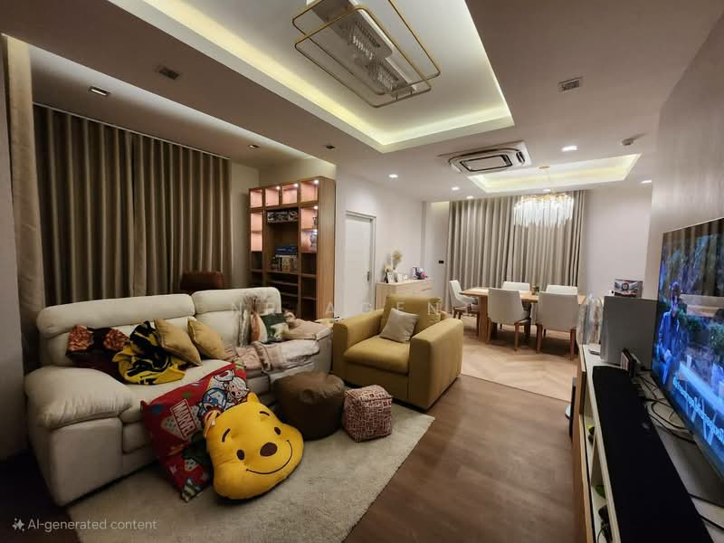 Bangkok Boulevard Tiwanon Rangsit, Pathum Thani, 109 Tiwanon Road, Bang Kadi, Muang Pathum Thani, Pathum Thani, 4 Bedrooms, 330 sqm, Single Detached House For Sale, by NR AGENT, 500316174 - DDproperty.com