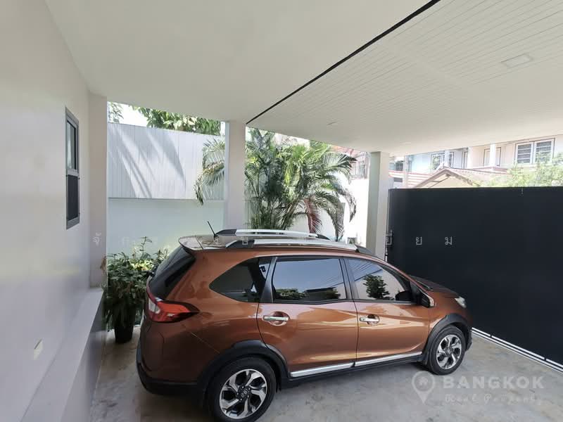 รามอินทรา 34, กรุงเทพ, ท่าแร้ง, บางเขน, กรุงเทพ, 320 ตร.ม., บ้านเดี่ยว ขาย, โดย จักรพงษ์ พลเยี่ยม, 500316175 - DDproperty.com