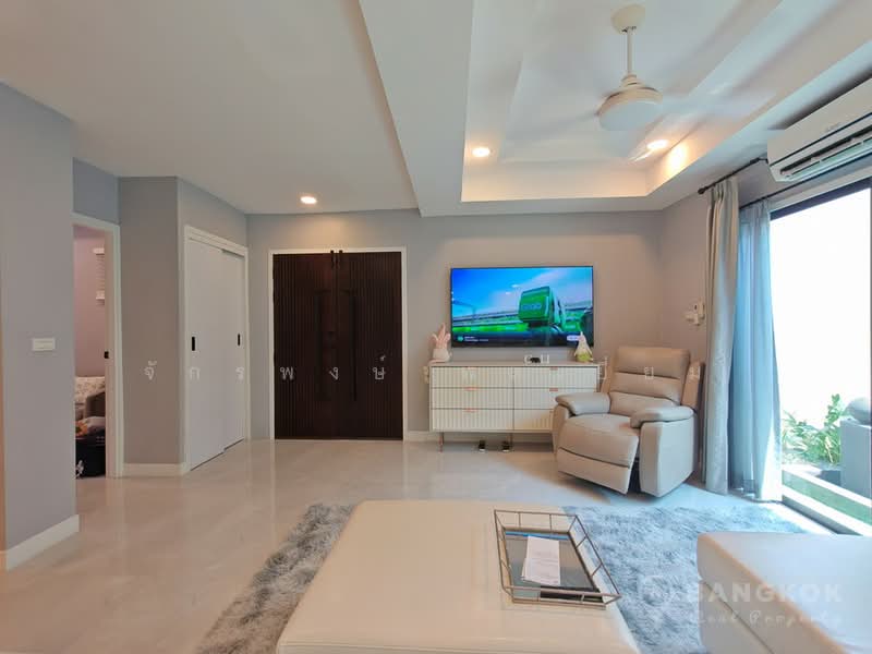 รามอินทรา 34, กรุงเทพ, ท่าแร้ง, บางเขน, กรุงเทพ, 320 ตร.ม., บ้านเดี่ยว ขาย, โดย จักรพงษ์ พลเยี่ยม, 500316175 - DDproperty.com