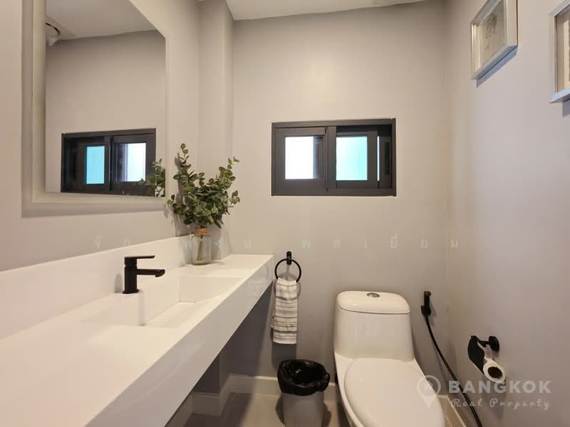 รามอินทรา 34, Bangkok, Tha Rang, Bang Khen, Bangkok, 4 Bedrooms, 320 sqm, Single Detached House For Sale, by Chakkrapong Ponyeam, 500316175 - DDproperty.com
