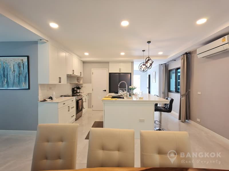 รามอินทรา 34, Bangkok, Tha Rang, Bang Khen, Bangkok, 4 Bedrooms, 320 sqm, Single Detached House For Sale, by Chakkrapong Ponyeam, 500316175 - DDproperty.com