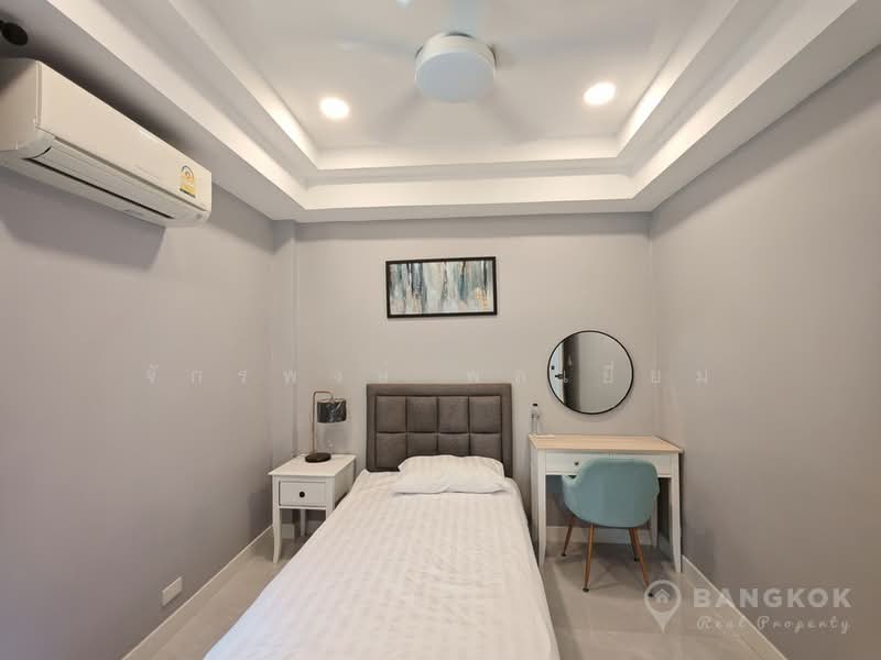 รามอินทรา 34, กรุงเทพ, ท่าแร้ง, บางเขน, กรุงเทพ, 320 ตร.ม., บ้านเดี่ยว ขาย, โดย จักรพงษ์ พลเยี่ยม, 500316175 - DDproperty.com
