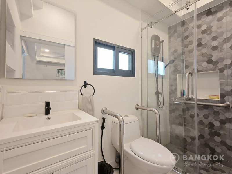 รามอินทรา 34, Bangkok, Tha Rang, Bang Khen, Bangkok, 4 Bedrooms, 320 sqm, Single Detached House For Sale, by Chakkrapong Ponyeam, 500316175 - DDproperty.com