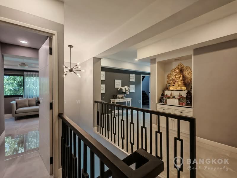 รามอินทรา 34, กรุงเทพ, ท่าแร้ง, บางเขน, กรุงเทพ, 320 ตร.ม., บ้านเดี่ยว ขาย, โดย จักรพงษ์ พลเยี่ยม, 500316175 - DDproperty.com