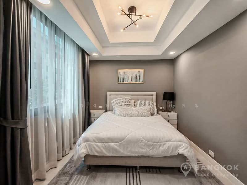 รามอินทรา 34, Bangkok, Tha Rang, Bang Khen, Bangkok, 4 Bedrooms, 320 sqm, Single Detached House For Sale, by Chakkrapong Ponyeam, 500316175 - DDproperty.com