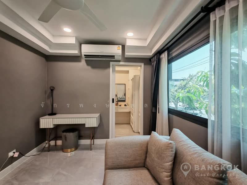 รามอินทรา 34, กรุงเทพ, ท่าแร้ง, บางเขน, กรุงเทพ, 320 ตร.ม., บ้านเดี่ยว ขาย, โดย จักรพงษ์ พลเยี่ยม, 500316175 - DDproperty.com