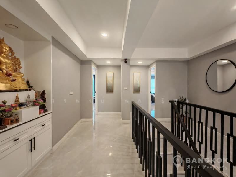 รามอินทรา 34, กรุงเทพ, ท่าแร้ง, บางเขน, กรุงเทพ, 320 ตร.ม., บ้านเดี่ยว ขาย, โดย จักรพงษ์ พลเยี่ยม, 500316175 - DDproperty.com