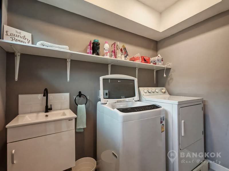 รามอินทรา 34, Bangkok, Tha Rang, Bang Khen, Bangkok, 4 Bedrooms, 320 sqm, Single Detached House For Sale, by Chakkrapong Ponyeam, 500316175 - DDproperty.com