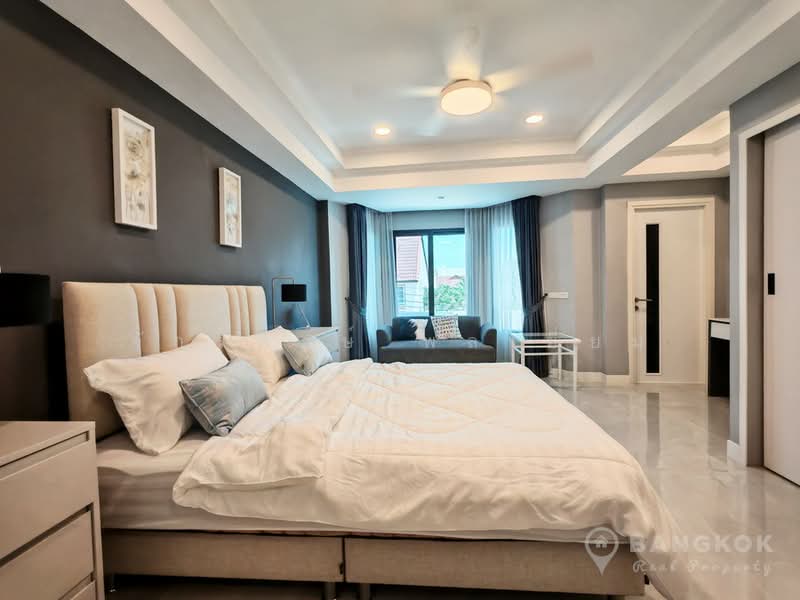 รามอินทรา 34, กรุงเทพ, ท่าแร้ง, บางเขน, กรุงเทพ, 320 ตร.ม., บ้านเดี่ยว ขาย, โดย จักรพงษ์ พลเยี่ยม, 500316175 - DDproperty.com