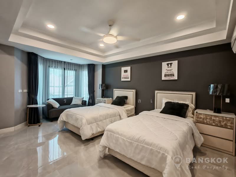 รามอินทรา 34, Bangkok, Tha Rang, Bang Khen, Bangkok, 4 Bedrooms, 320 sqm, Single Detached House For Sale, by Chakkrapong Ponyeam, 500316175 - DDproperty.com