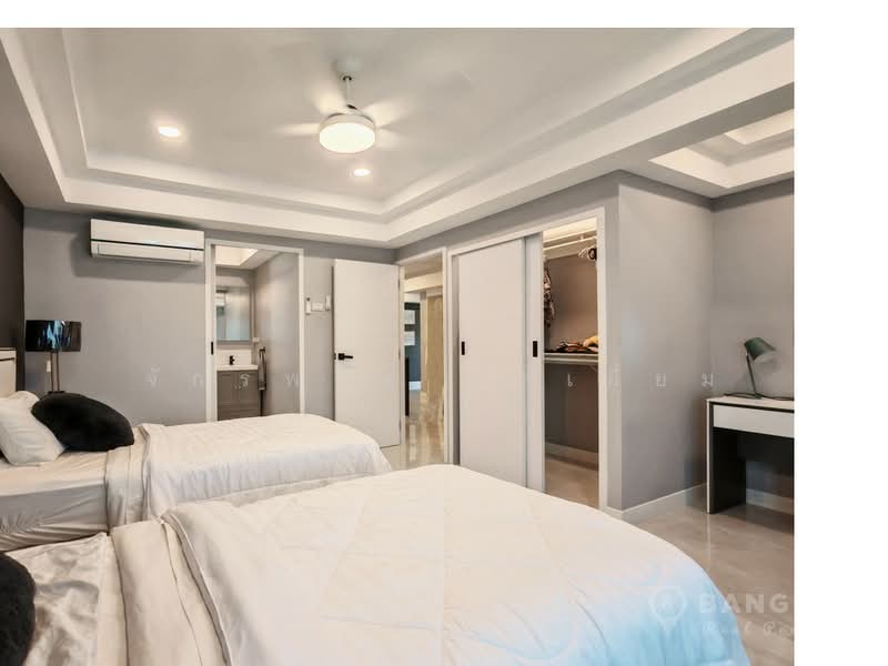 รามอินทรา 34, Bangkok, Tha Rang, Bang Khen, Bangkok, 4 Bedrooms, 320 sqm, Single Detached House For Sale, by Chakkrapong Ponyeam, 500316175 - DDproperty.com