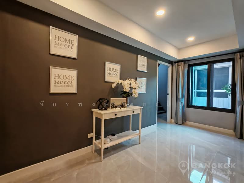 รามอินทรา 34, Bangkok, Tha Rang, Bang Khen, Bangkok, 4 Bedrooms, 320 sqm, Single Detached House For Sale, by Chakkrapong Ponyeam, 500316175 - DDproperty.com