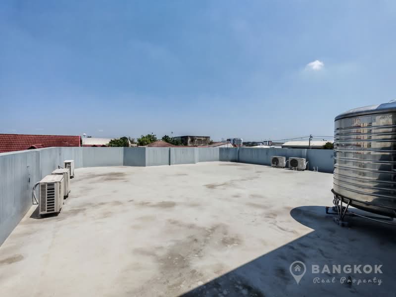 รามอินทรา 34, Bangkok, Tha Rang, Bang Khen, Bangkok, 4 Bedrooms, 320 sqm, Single Detached House For Sale, by Chakkrapong Ponyeam, 500316175 - DDproperty.com