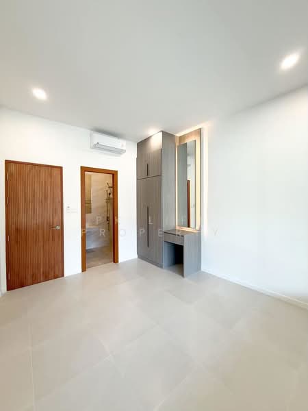 8S0241 Pool villa for sale 10,900,000 baht 3 bedroom 3 bathroom at chalong, Phuket, Chalong, Muang Phuket, Phuket, 3 Bedrooms, 220 sqm, Villa For Sale, by PK LIFE Property, 500316177 - DDproperty.com