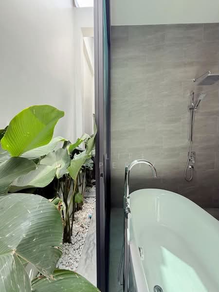 8S0241 Pool villa for sale 10,900,000 baht 3 bedroom 3 bathroom at chalong, ภูเก็ต, ฉลอง, เมืองภูเก็ต, ภูเก็ต, 220 ตร.ม., วิลล่า ขาย, โดย PK LIFE Property, 500316177 - DDproperty.com