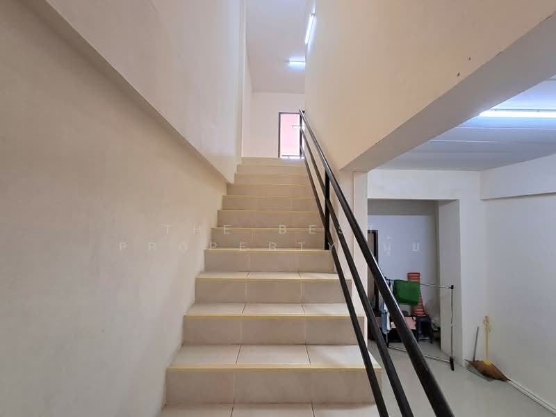 The Home Park, Chon Buri (Pattaya), Phan Thong, Chon Buri (Pattaya), 2 Bedrooms, 100 sqm, Townhouse For Sale, by The Best Property นุ้ย, 500316180 - DDproperty.com