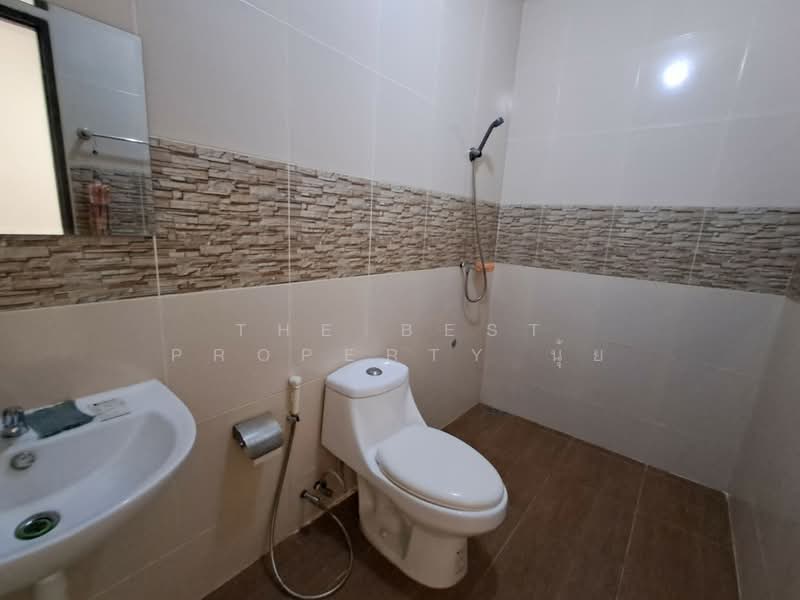 The Home Park, Chon Buri (Pattaya), Phan Thong, Chon Buri (Pattaya), 2 Bedrooms, 100 sqm, Townhouse For Sale, by The Best Property นุ้ย, 500316180 - DDproperty.com