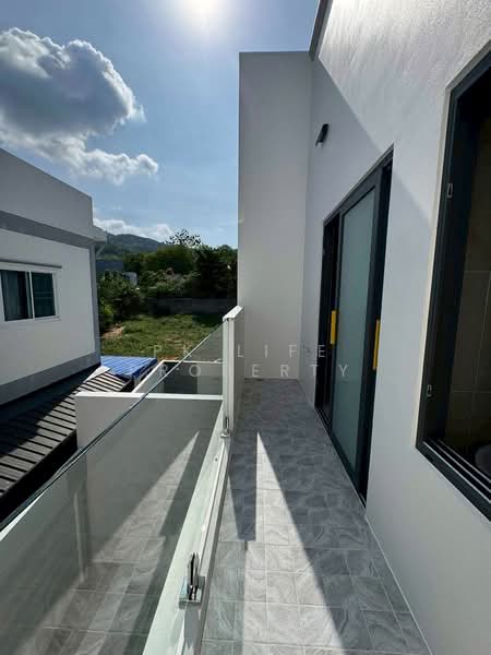 8S0242 Pool villa for sale 8,990,000 baht 3 bedroom 3 bathroom at chalong, ภูเก็ต, ฉลอง, เมืองภูเก็ต, ภูเก็ต, 237 ตร.ม., วิลล่า ขาย, โดย PK LIFE Property, 500316181 - DDproperty.com
