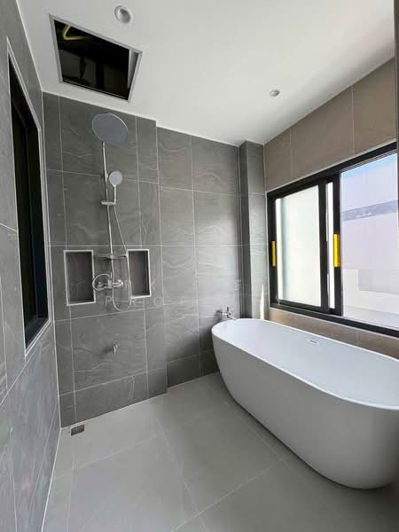 8S0242 Pool villa for sale 8,990,000 baht 3 bedroom 3 bathroom at chalong, Phuket, Chalong, Muang Phuket, Phuket, 3 Bedrooms, 237 sqm, Villa For Sale, by PK LIFE Property, 500316181 - DDproperty.com
