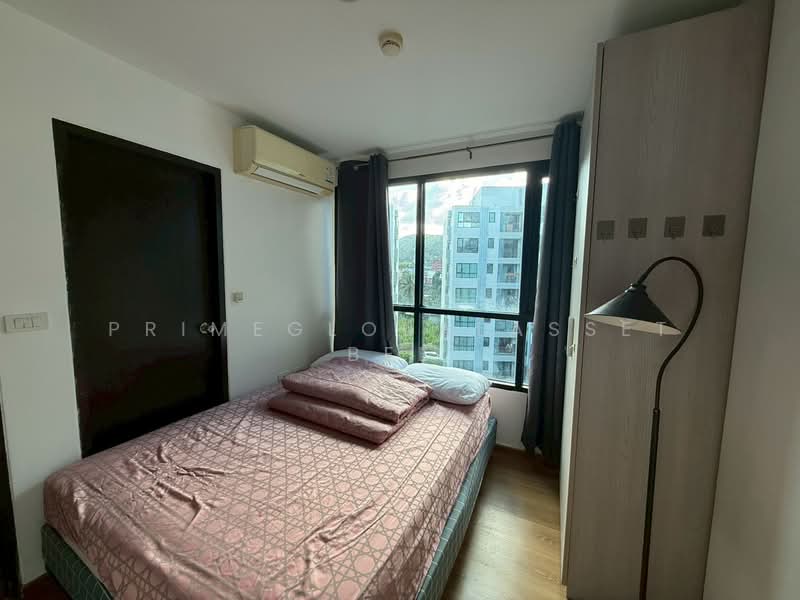 Centrio Condominium : เซนทริโอ คอนโดมิเนียม, ภูเก็ต, วิชิตสงคราม, กะทู้, ภูเก็ต, 40 ตร.ม., คอนโด ให้เช่า, โดย primeglobalasset bee, 500316182 - DDproperty.com