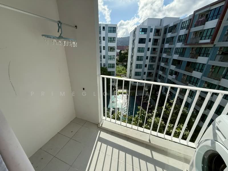 Centrio Condominium : เซนทริโอ คอนโดมิเนียม, ภูเก็ต, วิชิตสงคราม, กะทู้, ภูเก็ต, 40 ตร.ม., คอนโด ให้เช่า, โดย primeglobalasset bee, 500316182 - DDproperty.com