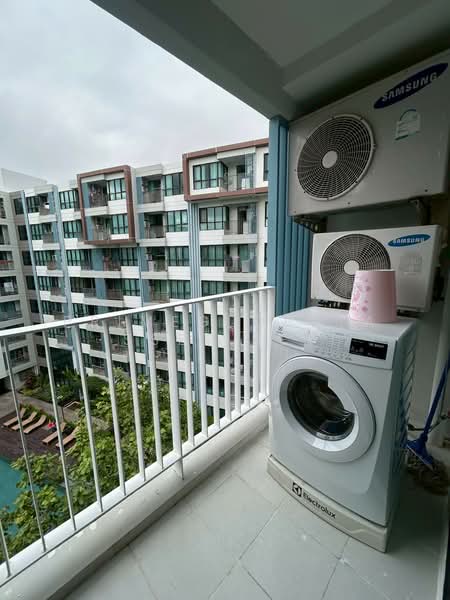 Centrio Condominium, Phuket, Wichit Songkhram, Kathu, Phuket, 1 Bedroom, 40 sqm, Condo For Rent, by primeglobalasset bee, 500316182 - DDproperty.com