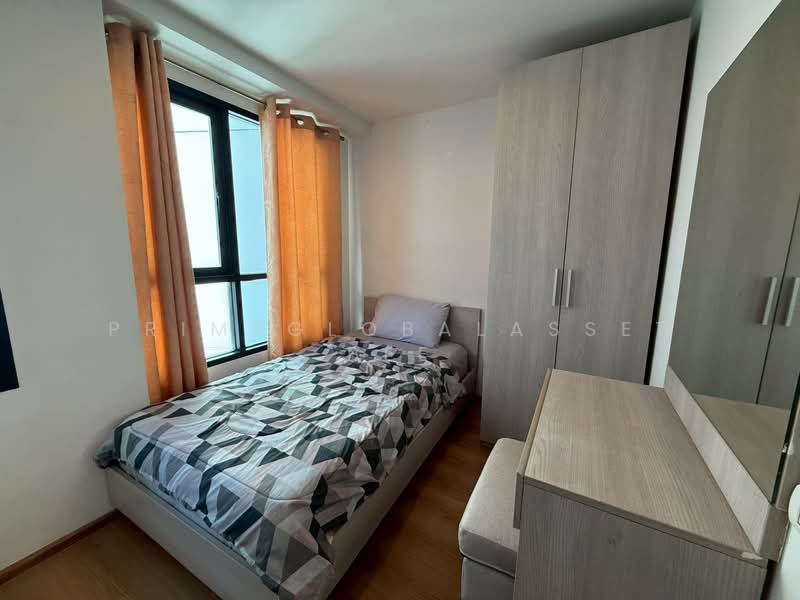 Centrio Condominium, Phuket, Wichit Songkhram, Kathu, Phuket, 1 Bedroom, 40 sqm, Condo For Rent, by primeglobalasset bee, 500316182 - DDproperty.com