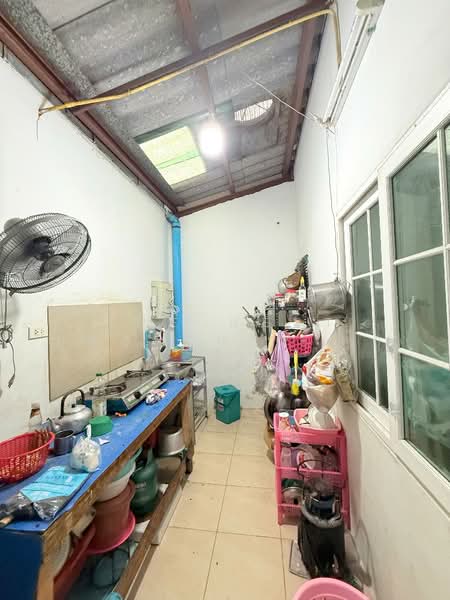 หมู่บ้านเฟื่องฟ้าวิลล่า 17 เฟส 2 แพรกษา สมุทรปราการ, สมุทรปราการ, แพรกษาใหม่, เมืองสมุทรปราการ, สมุทรปราการ, 120 ตร.ม., ทาวน์เฮ้าส์ ขาย, โดย The Best Property ตุ๊ก, 500316183 - DDproperty.com