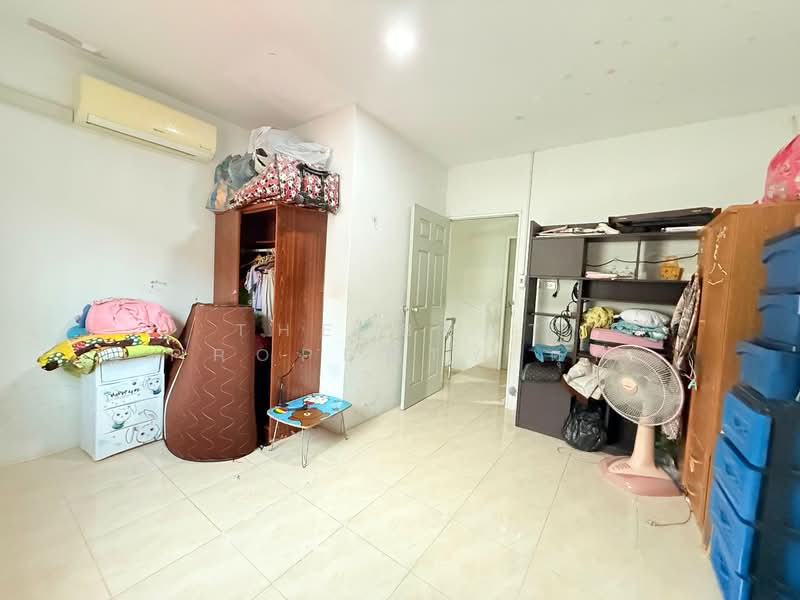 หมู่บ้านเฟื่องฟ้าวิลล่า 17 เฟส 2 แพรกษา สมุทรปราการ, สมุทรปราการ, แพรกษาใหม่, เมืองสมุทรปราการ, สมุทรปราการ, 120 ตร.ม., ทาวน์เฮ้าส์ ขาย, โดย The Best Property ตุ๊ก, 500316183 - DDproperty.com