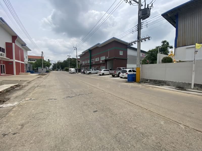 โรงงานปทุม มี รง.4 และ BOI, ปทุมธานี, ท้ายเกาะ, สามโคก, ปทุมธานี, 2,500 ตร.ม., โกดัง-โรงงาน ขาย, โดย ณัฐพัชร์ เรืองประชา, 500316184 - DDproperty.com