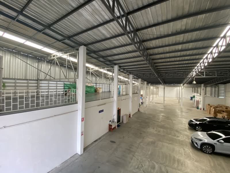 โรงงานปทุม มี รง.4 และ BOI, ปทุมธานี, ท้ายเกาะ, สามโคก, ปทุมธานี, 2,500 ตร.ม., โกดัง-โรงงาน ขาย, โดย ณัฐพัชร์ เรืองประชา, 500316184 - DDproperty.com