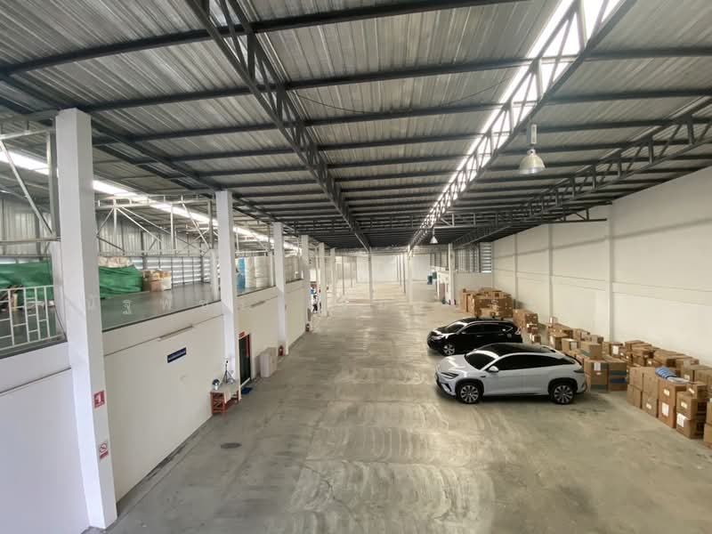 โรงงานปทุม มี รง.4 และ BOI, Pathum Thani, Thai Ko, Sam Khok, Pathum Thani, , 2,500 sqm, Warehouse/Factory For Sale, by Natthaphat Ruangpracha, 500316184 - DDproperty.com