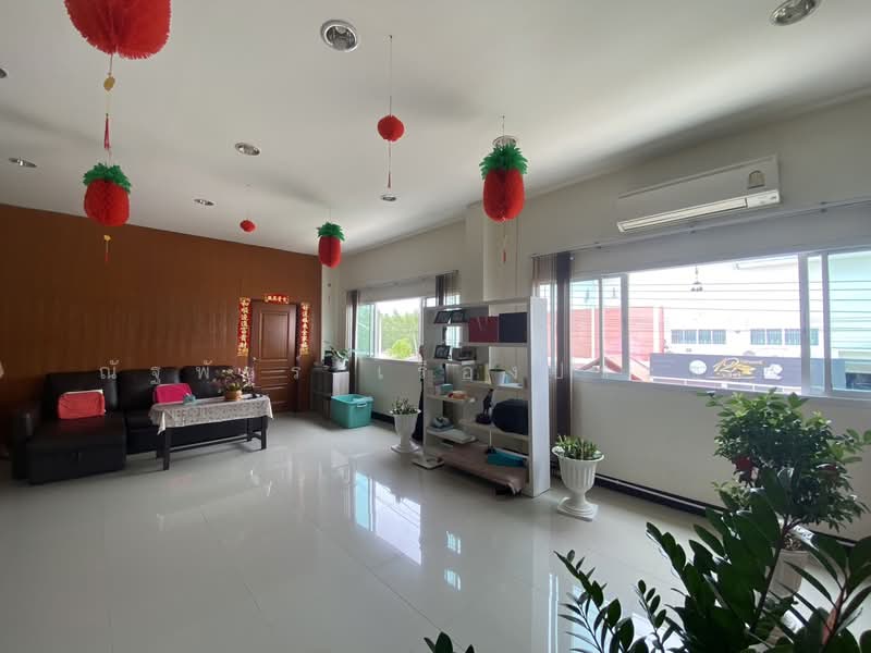 โรงงานปทุม มี รง.4 และ BOI, Pathum Thani, Thai Ko, Sam Khok, Pathum Thani, , 2,500 sqm, Warehouse/Factory For Sale, by Natthaphat Ruangpracha, 500316184 - DDproperty.com