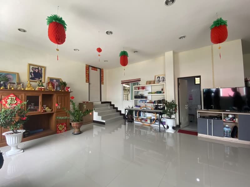 โรงงานปทุม มี รง.4 และ BOI, Pathum Thani, Thai Ko, Sam Khok, Pathum Thani, , 2,500 sqm, Warehouse/Factory For Sale, by Natthaphat Ruangpracha, 500316184 - DDproperty.com