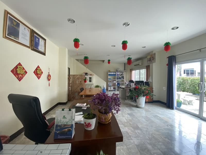 โรงงานปทุม มี รง.4 และ BOI, Pathum Thani, Thai Ko, Sam Khok, Pathum Thani, , 2,500 sqm, Warehouse/Factory For Sale, by Natthaphat Ruangpracha, 500316184 - DDproperty.com