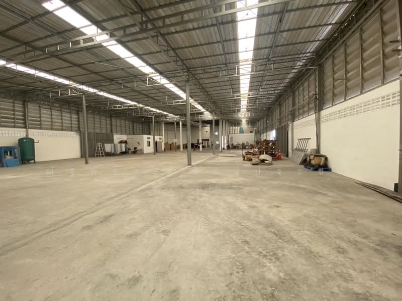 โรงงานปทุม มี รง.4 และ BOI, ปทุมธานี, ท้ายเกาะ, สามโคก, ปทุมธานี, 2,500 ตร.ม., โกดัง-โรงงาน ขาย, โดย ณัฐพัชร์ เรืองประชา, 500316184 - DDproperty.com