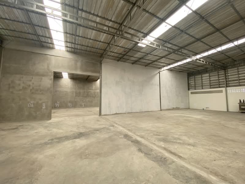โรงงานปทุม มี รง.4 และ BOI, Pathum Thani, Thai Ko, Sam Khok, Pathum Thani, , 2,500 sqm, Warehouse/Factory For Sale, by Natthaphat Ruangpracha, 500316184 - DDproperty.com