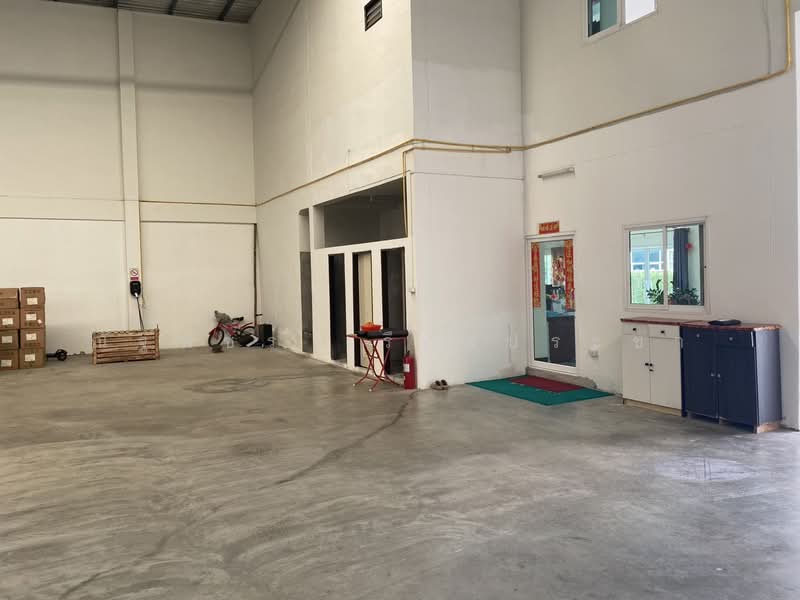 โรงงานปทุม มี รง.4 และ BOI, Pathum Thani, Thai Ko, Sam Khok, Pathum Thani, , 2,500 sqm, Warehouse/Factory For Sale, by Natthaphat Ruangpracha, 500316184 - DDproperty.com