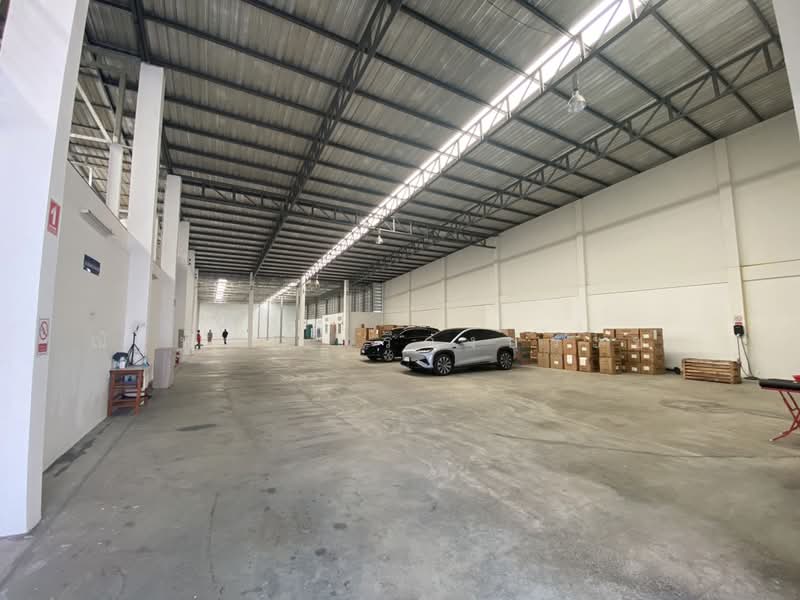 โรงงานปทุม มี รง.4 และ BOI, Pathum Thani, Thai Ko, Sam Khok, Pathum Thani, , 2,500 sqm, Warehouse/Factory For Sale, by Natthaphat Ruangpracha, 500316184 - DDproperty.com