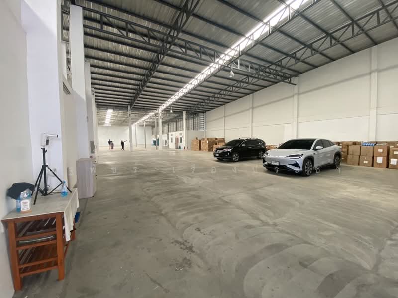 โรงงานปทุม มี รง.4 และ BOI, ปทุมธานี, ท้ายเกาะ, สามโคก, ปทุมธานี, 2,500 ตร.ม., โกดัง-โรงงาน ขาย, โดย ณัฐพัชร์ เรืองประชา, 500316184 - DDproperty.com
