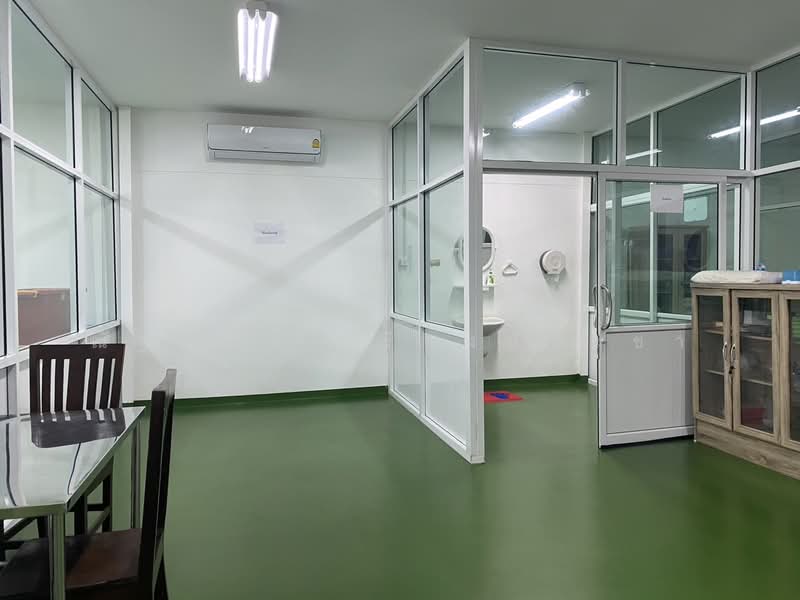 โรงงานปทุม มี รง.4 และ BOI, Pathum Thani, Thai Ko, Sam Khok, Pathum Thani, , 2,500 sqm, Warehouse/Factory For Sale, by Natthaphat Ruangpracha, 500316184 - DDproperty.com